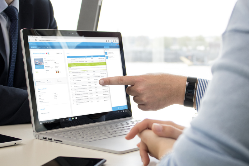 electronic dq files image